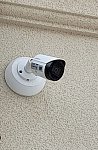 Установка видеонаблюдения по периметру частного дома