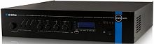 Трансляционный зональный усилитель CVGaudio M-243Tmz