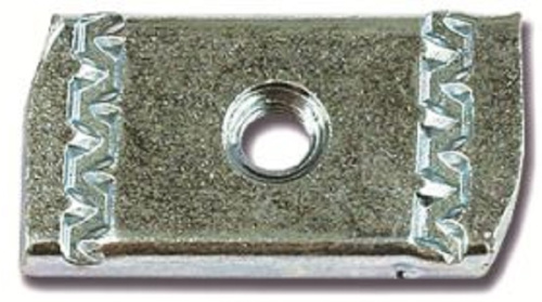Гайка для подвешивания С-образного профиля DKC M5 Combitech М10х40 (уп. 100шт)