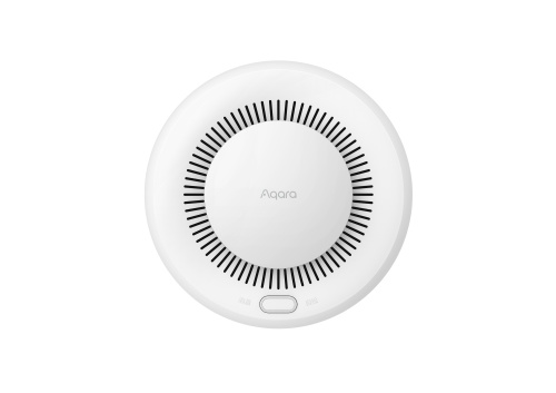 Умный датчик дыма Aqara Smart Smoke Detector фото 3