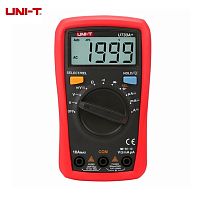 Мультиметр цифровой UNI-T UT33A