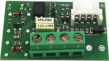 Плата синхронизации BFT SCS1 (BFT P111376) BFT — купить по цене от 1&nbsp;500 ₽ | ПрофБезопасность