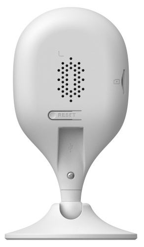Видеокамера Wi-Fi Dahua DH-IPC-C5AP-0280B фото 4