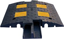 Лежачий полицейский Ablok ИДН-500 с кабель-каналом (средняя часть) Ablok — купить по цене от 2&nbsp;590 ₽ | ПрофБезопасность