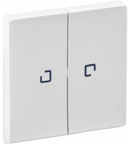 Лицевая панель Legrand Valena Life для 2-кл. выключателя с подсветкой белый, Legrand, купить, цена, доставка, безопасность Лицевая панель Legrand Valena Life для 2-кл. выключателя с подсветкой белый Legrand — купить по цене от 234 ₽ | ПрофБезопасность