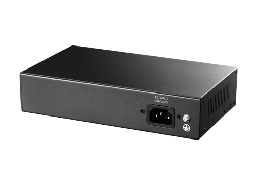 Коммутатор Cudy FS1010P фото 3 Коммутатор Cudy FS1010P фото 3