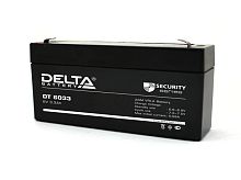 Аккумулятор Delta DT 6033