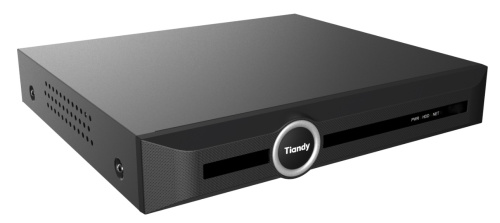 Видеорегистратор IP TIANDY TC-R3120 I/B/KV3.0 