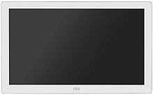 Монитор видеодомофона CTV-M5108NG Image 10 Wi-Fi белый
