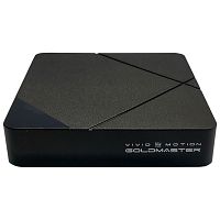 Приставка СмартТВ Goldmaster I-905 2/16Gb Android 10.0 Goldmaster — купить по цене от 2&nbsp;990 ₽ | ПрофБезопасность