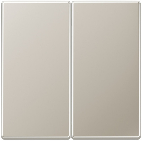 Лицевая панель Jung LS990 metal для 2-кл. выключателя сталь, Jung, купить, цена, доставка, безопасность Лицевая панель Jung LS990 metal для 2-кл. выключателя сталь Jung — купить по цене от 3 685 ₽ | ПрофБезопасность