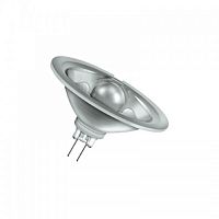 Лампа галогенная (низковольтная) Osram HALOSPOT GY4 12В 20Вт 2900К 48х36мм Osram — купить по цене от 450 ₽ | ПрофБезопасность