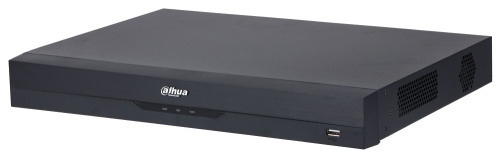 Видеорегистратор IP Dahua DHI-NVR5208-EI2 DAHUA TECHNOLOGY — купить по цене от 36&nbsp;632 ₽ | ПрофБезопасность