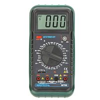 Мультиметр цифровой Mastech MY63