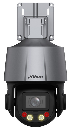 Видеокамера IP Dahua DH-SD3C405DB-GNY-A-PV фото 2