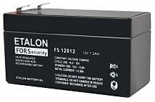 Аккумулятор ETALON FS 12012