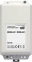 Блок коммутации монитора Vizit БКМ-441
