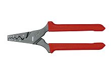 Пресс-клещи для опрессовки втулочных наконечников Felo 0.5-16кв Felo — купить по цене от 2&nbsp;500 ₽ | ПрофБезопасность