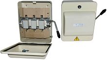 Ящик силовой Электрофидер ЯБПВУ-1 100А IP54 