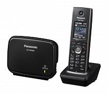 Телефон IP Panasonic KX-TGP600 - SIP-DECT Беспроводной картинка