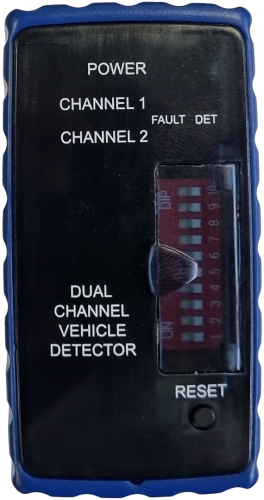 Контроллер индукционной петли BFT RME 2 (BFT P111001 00003) картинка фото 2