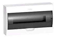 Бокс Systeme Electric EASY 9 ЩРН-П-18 221x364x100 IP40 прозрачная дверь  