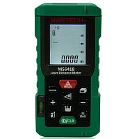 Дальномер лазерный Mastech MS6418