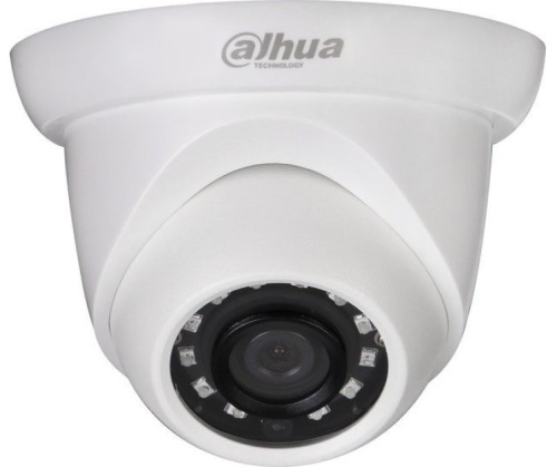 Видеокамера IP Dahua DH-IPC-HDW1431SP-0280B-S4
