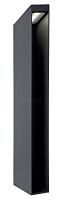 Светильник садово-парковый Oasis Light W61812-650 220В 3х3Вт 4000К IP54 Серый 650х130х70мм Оазис Лайт — купить по цене от 9&nbsp;000 ₽ | ПрофБезопасность