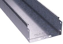 Лоток неперфорированный DKC S5 Combitech 300х100х3000 сталь 0,8мм