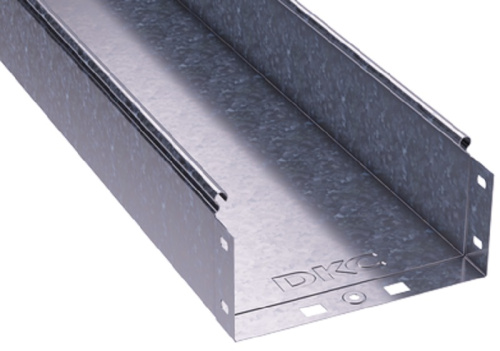 Лоток неперфорированный DKC S5 Combitech 300х100х3000 сталь 0,8мм