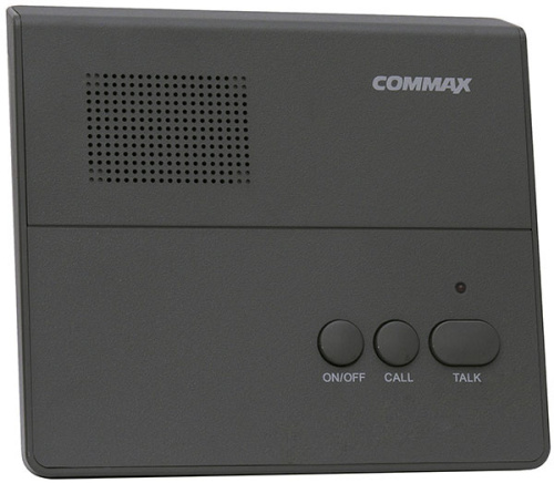Переговорное устройство Commax CM-801