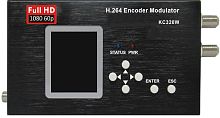 Модулятор HDMI в DVB-T/C КС320W