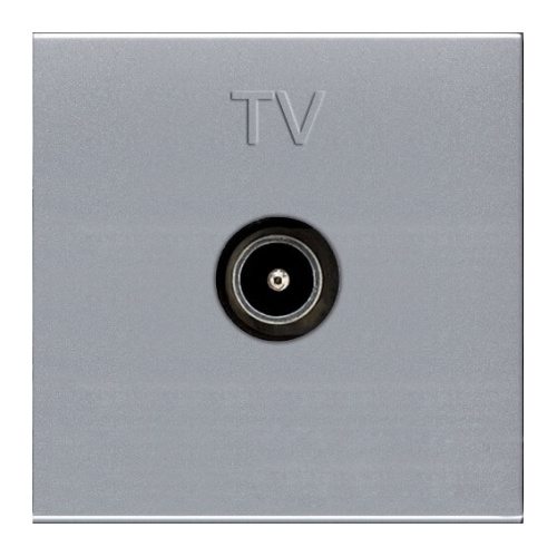 Розетка TV Оконечная без рамки ABB Niessen Zenit 1-м. 2 мод. N2250.7 PL серебро, ABB, купить, цена, доставка, безопасность Розетка TV Оконечная без рамки ABB Niessen Zenit 1-м. 2 мод. N2250.7 PL серебро ABB — купить по цене от 1 653 ₽ | ПрофБезопасность