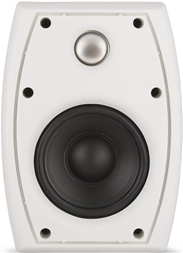 Громкоговоритель настенный CVGaudio ODF408TW фото 2