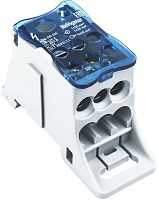 Блок распределительный Navigator NBB-DB РБД-125 125А
