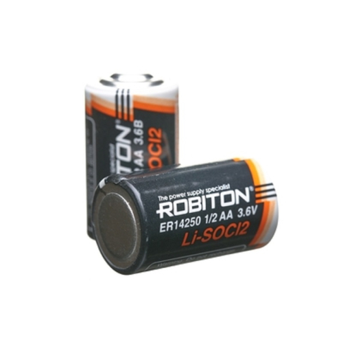Элемент питания Robiton ER14250-SR (батарейка) картинка