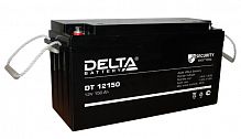 Аккумулятор Delta DT 12150 картинка