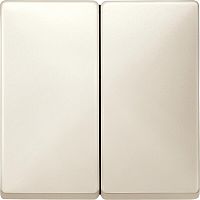 Лицевая панель Schneider Electric Merten Antique для 2-кл. выключателя бежевый Schneider Electric — купить по цене от 684 ₽ | ПрофБезопасность