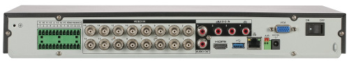 Видеорегистратор HD-CVI Dahua DH-XVR5216A-4KL-I3 фото 2