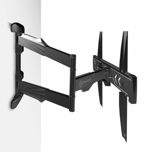 Кронштейн для ТВ Onkron NP47 40"-75" поворотный ONKRON — купить по цене от 3&nbsp;990 ₽ | ПрофБезопасность фото 9