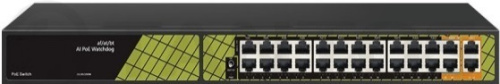 Коммутатор Tantos TSn-22F2GP26G2