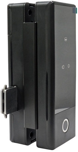 Электронный замок TTLock Smart Lock TL-001, TTLock, купить, цена, доставка, безопасность фото 4 Электронный замок TTLock Smart Lock TL-001 TTLock — купить по цене от 15 090 ₽ | ПрофБезопасность фото 4