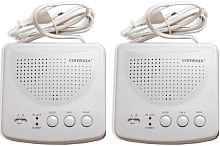 Переговорное устройство Commax WI-2B