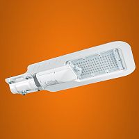 Светильник уличный (кобра) iSvet STR-102 220В 100Вт 5000К IP65 iSvet — купить по цене от 7&nbsp;000 ₽ | ПрофБезопасность