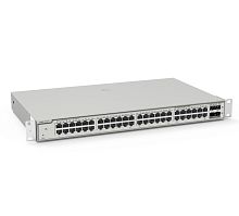 Коммутатор Ruijie Reyee RG-NBS5100-48GT4SFP Ruijie — купить по цене от 25&nbsp;000 ₽ | ПрофБезопасность