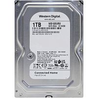 Жесткий диск HDD 1Tb WD AV-GP Video Surveillance WD10EURX