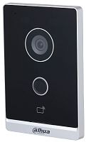 Видеопанель вызывная IP Dahua DHI-VTO2211G-WP-S2 DAHUA TECHNOLOGY — купить по цене от 12&nbsp;952 ₽ | ПрофБезопасность
