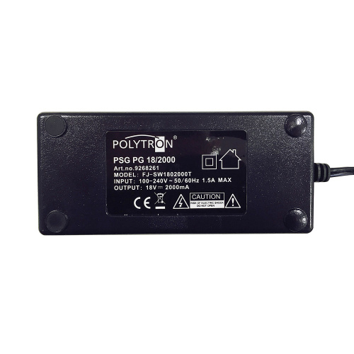 Усилитель ПЧ Polytron PSG 505 Amp фото 3