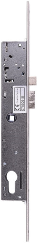 Электромеханический замок ISEO 7818-02-25 фото 4